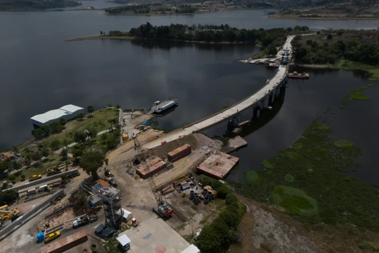 Puente de la Transformación