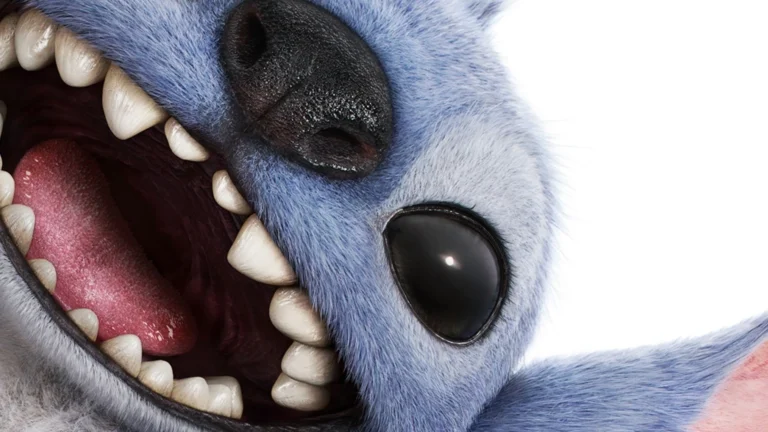 remake de Lilo & Stitch