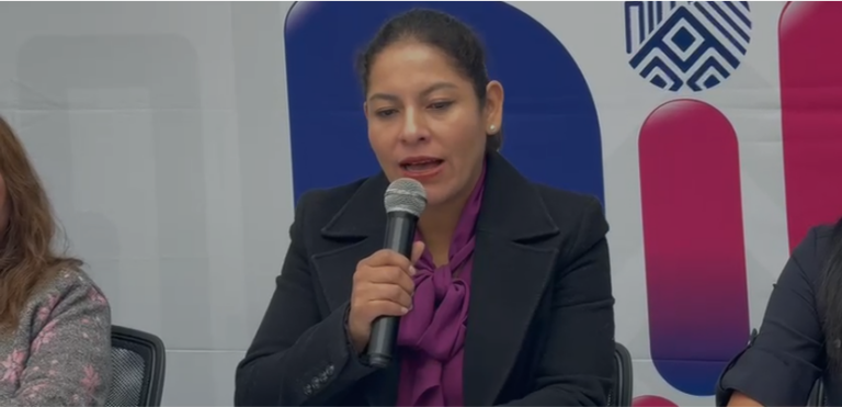 Lupita Cuautle fortalece la atención médica en San Andrés Cholula