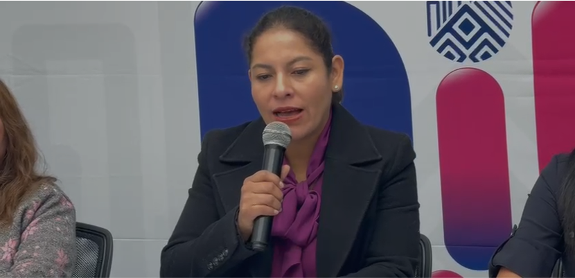 Lupita Cuautle fortalece la atención médica en San Andrés Cholula