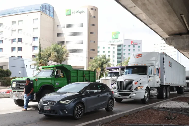 Autopista México-Puebla