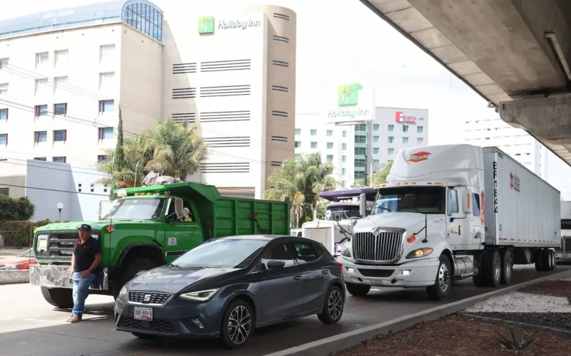 Autopista México-Puebla
