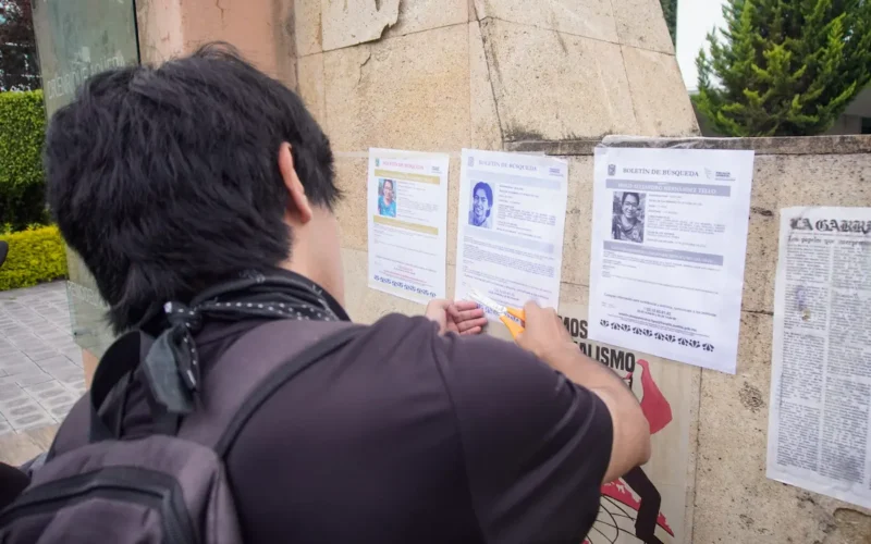 Descartan secuestro en el caso de Hugo Alejandro ; la búsqueda se complica en el Alseseca