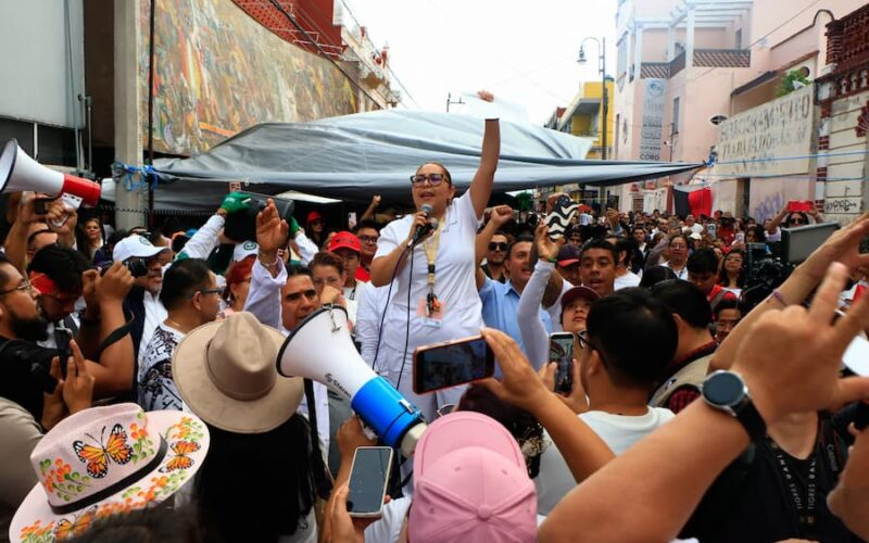 Alarman irregularidades en la consulta del IMSS
