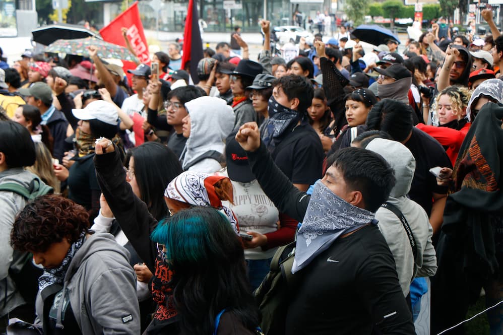 Protestas en Francia: El origen del caos