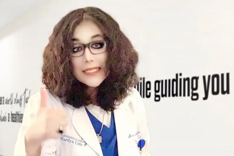 Secretaría de Salud del estado da ultimátum a Marilyn Cote para demostrar que es médica