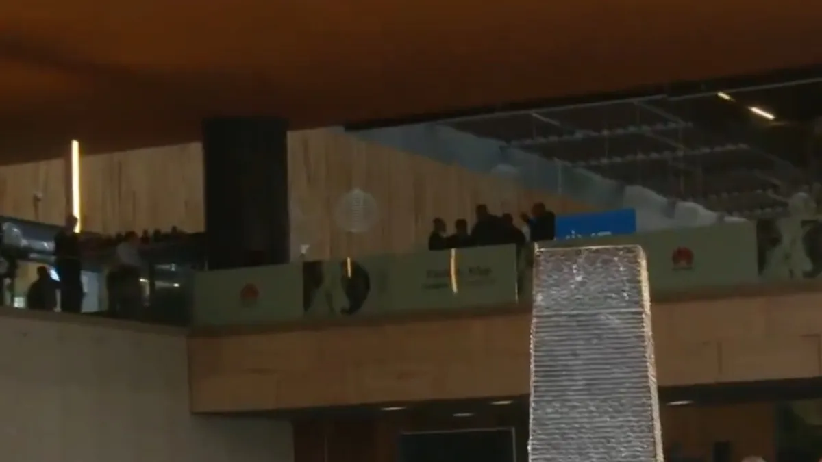 Tras ataque directo en Plaza Miyana, EEUU emite alerta de viaje a Polanco por inseguridad