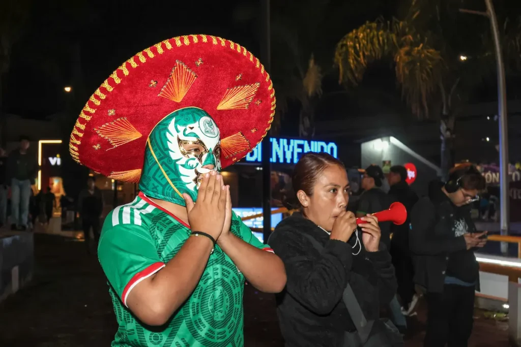 Del sueño a la derrota: México queda fuera de la Copa Mundial 2026