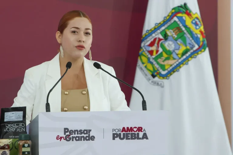 Ingresos récord de visitantes y megaproyectos en Parques Puebla