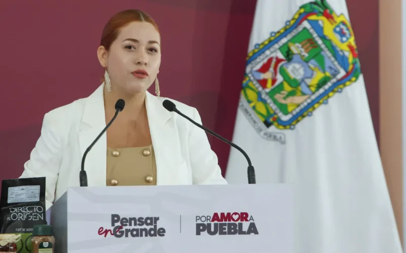 Ingresos récord de visitantes y megaproyectos en Parques Puebla