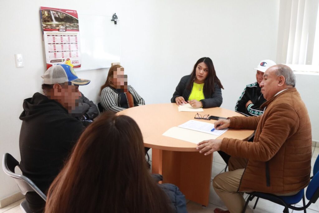 ATLIXCO CUENTA CON UN CENTRO MUNICIPAL DE MEDIACIÓN; CONOCE CÓMO FUNCIONA