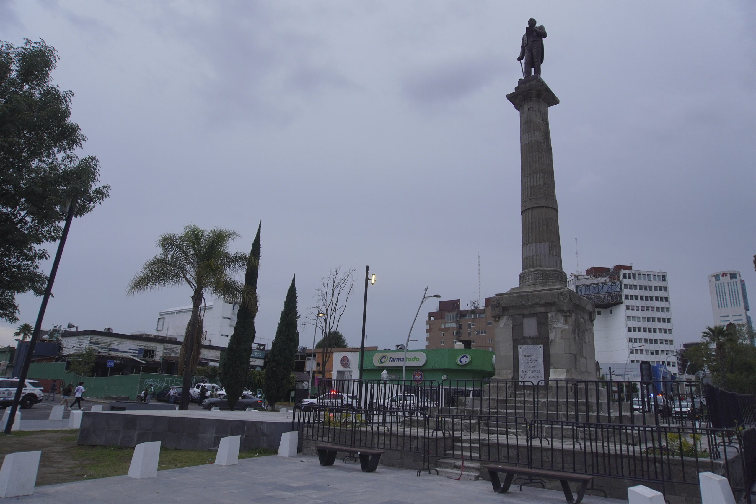 Triunfo de México deja estragos en Puebla y otros estados