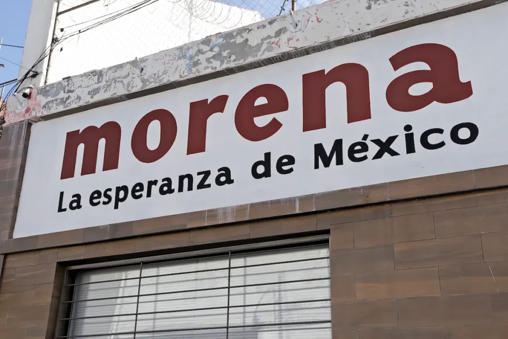 Morena abre convocatoria en Puebla; ediles podrán participar sin pedir licencia