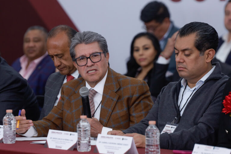 agenda legislativa Morena Puebla