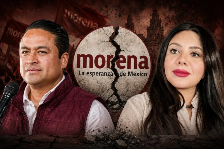 De presidentas y presidentes actuales que no tendrán cabida en 2027