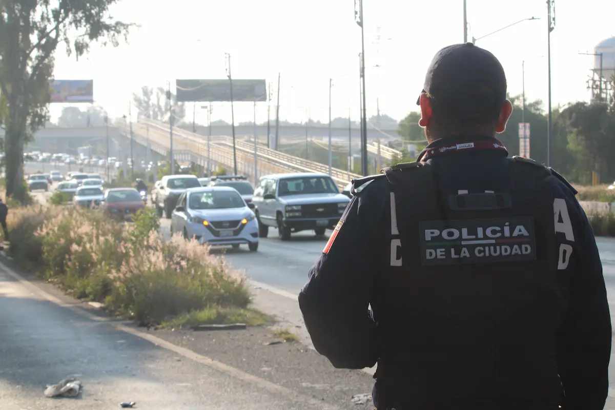 Accidente Vial