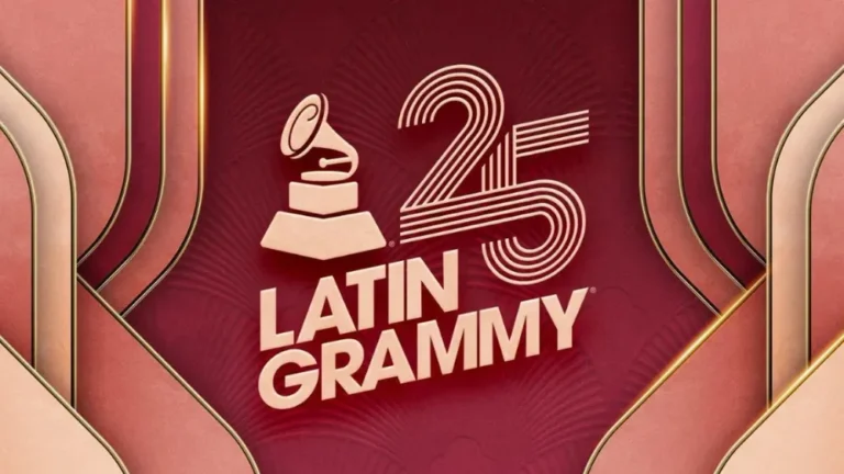 "Dónde Ver Latin Grammys 2025".