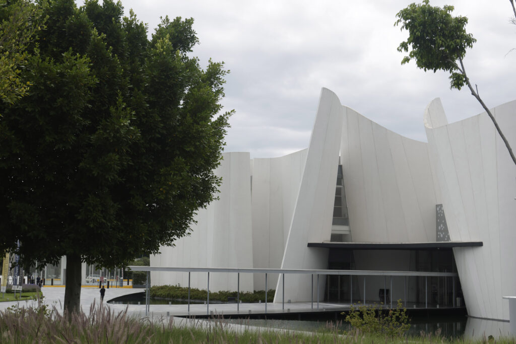 MUSEO INTERNACIONAL DEL BARROCO
