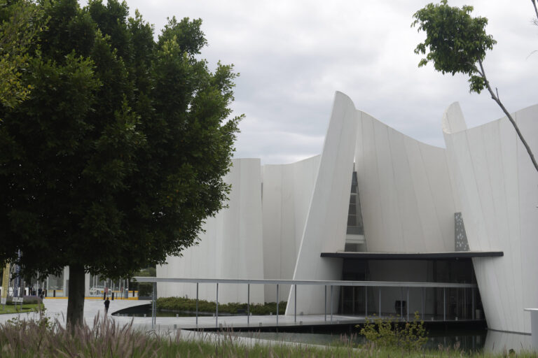 MUSEO INTERNACIONAL DEL BARROCO
