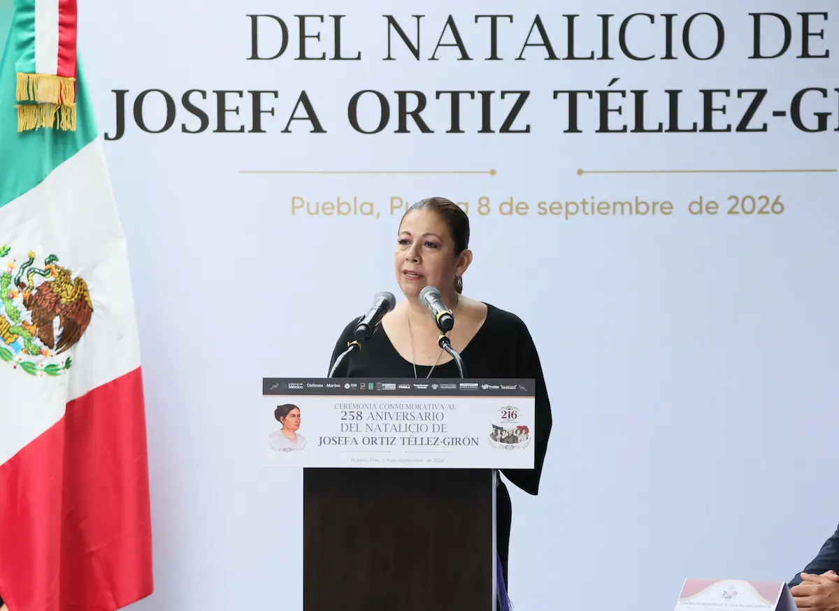 natalicio Josefa Ortiz Téllez-Girón mujeres decisiones