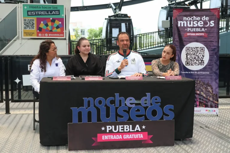 Estrella de Puebla