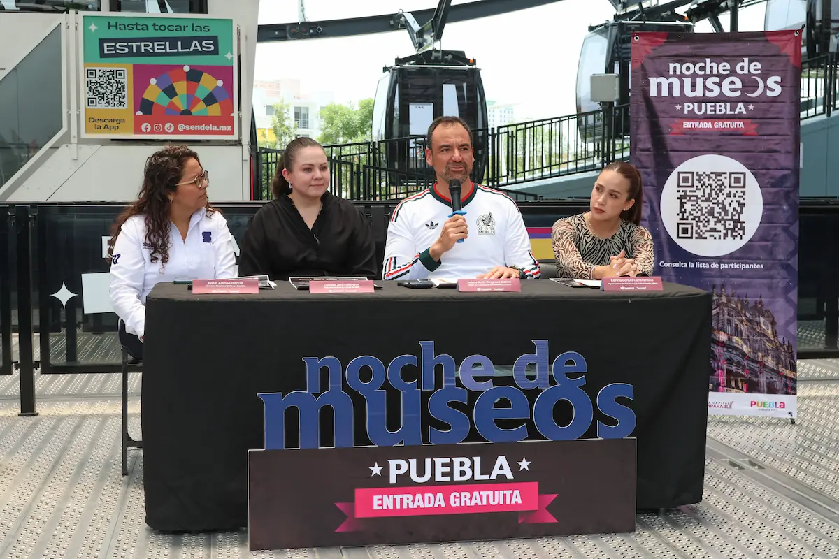 Estrella de Puebla