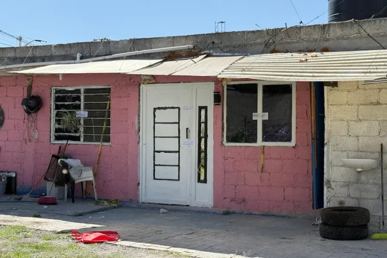 Violencia sacude Puebla: un ejecutado y restos humanos