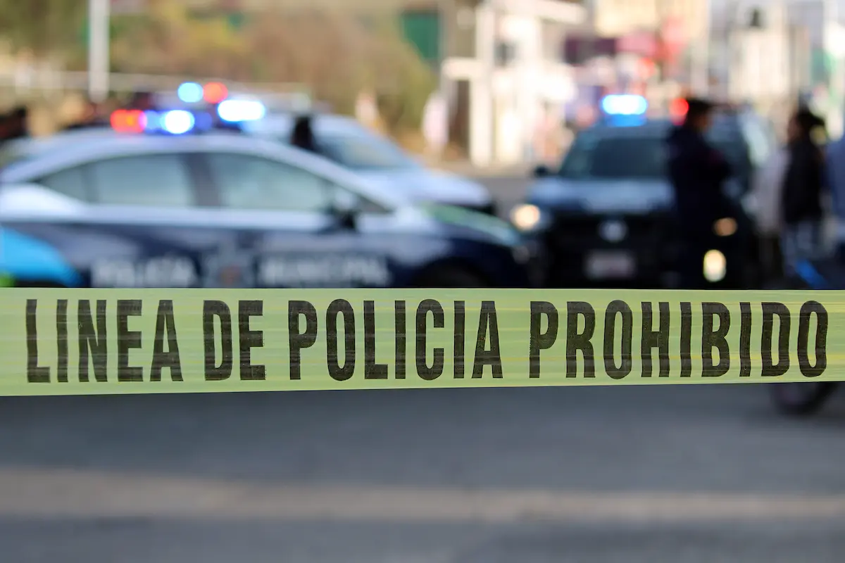 Localizan a dos hombres sin vida en calles de Cholula; Fiscalía ya investiga