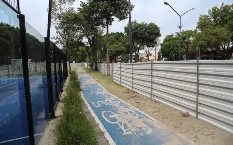 Del proyecto a la ejecución: comienzan obras del Cablebús en Puebla