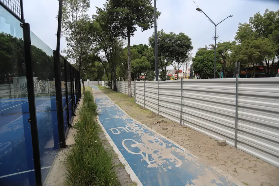 Del proyecto a la ejecución: comienzan obras del Cablebús en Puebla