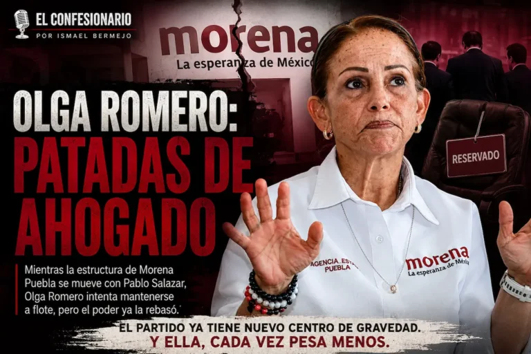Olga Romero