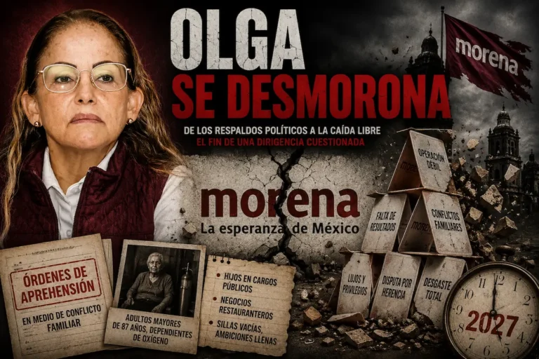 Olga Romero