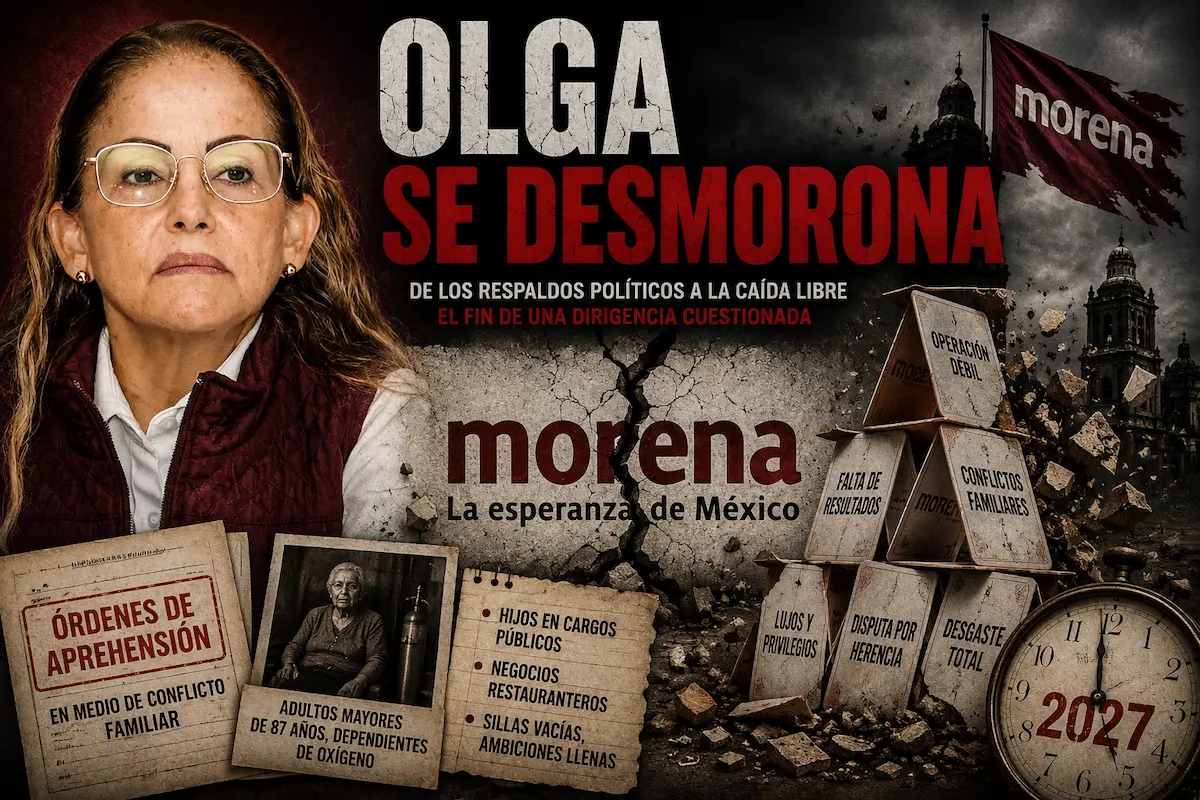 Olga Romero