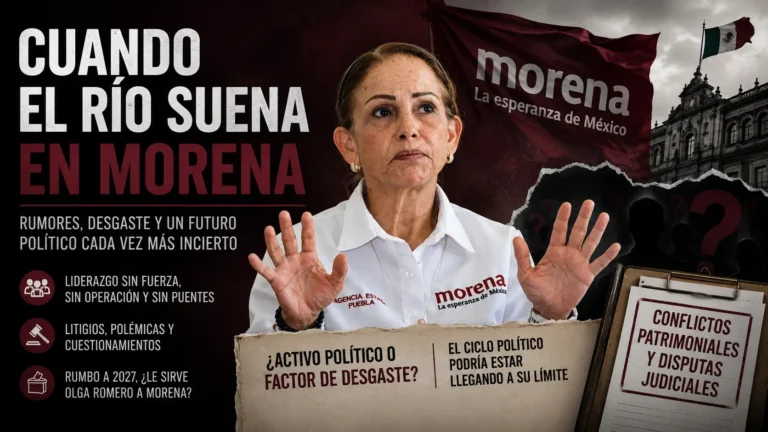 morena