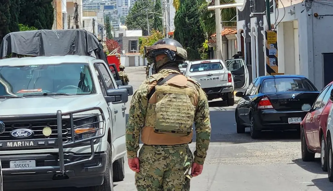 Puebla fue estado santuario para grupos criminales; SSP