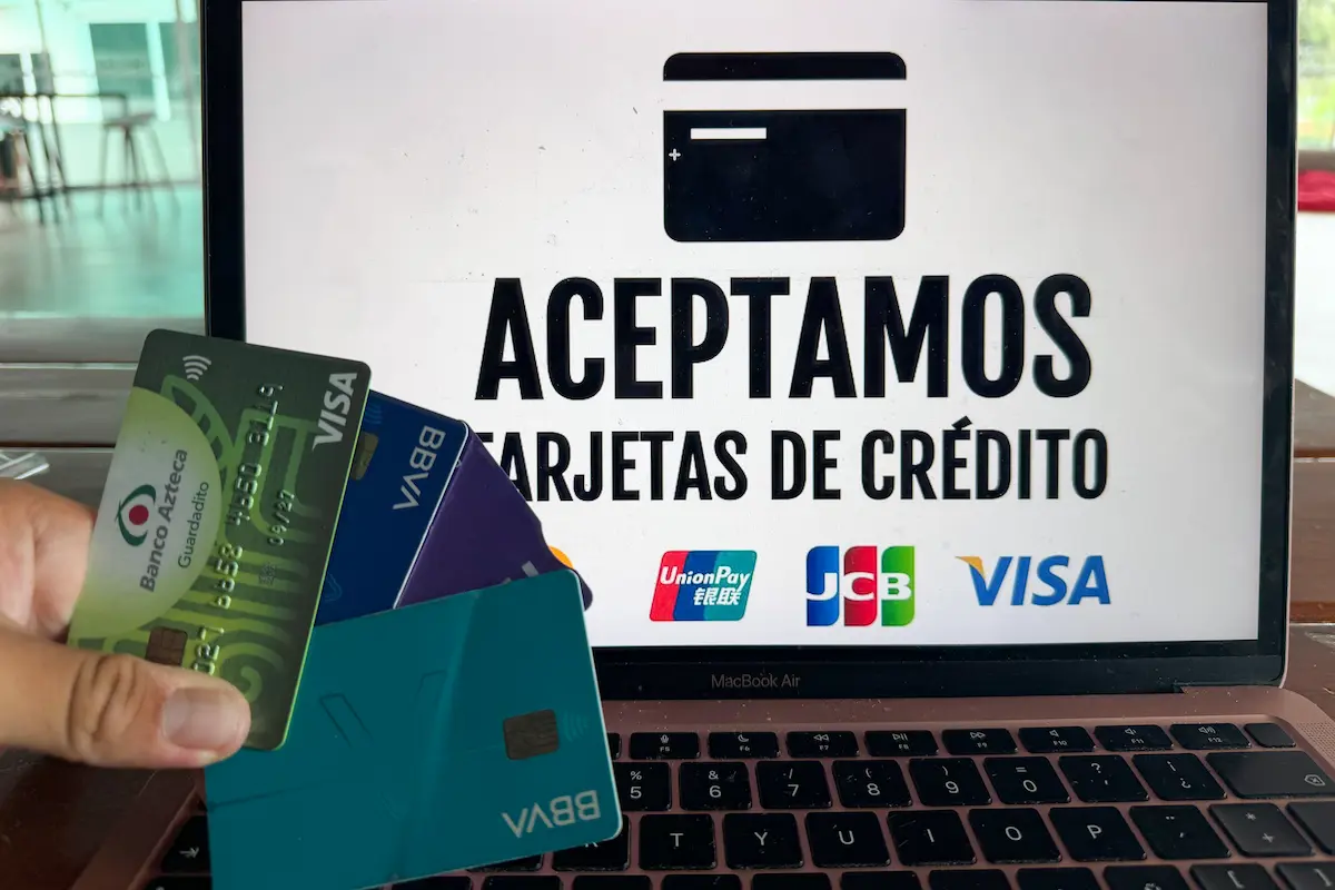 Menos efectivo y más pagos desde el celular, así funcionará la nueva Ley de Economía Digital