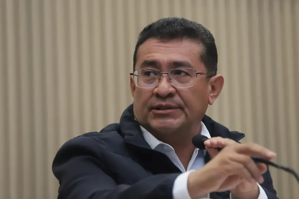 Congreso de Puebla