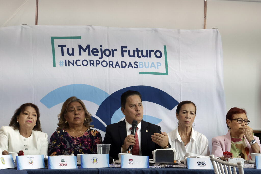 Plan Becas BUAP 2025