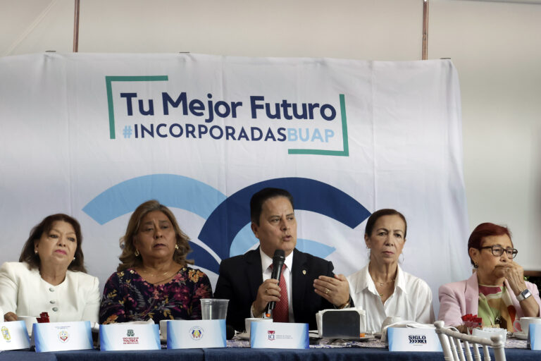 Plan Becas BUAP 2025