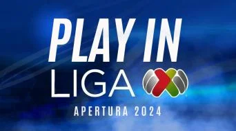 Liga MX: Listos los horarios y fechas del Play In del Apertura 2024
