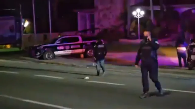 Ataque armado en hospital de Atlixco deja tres muertos