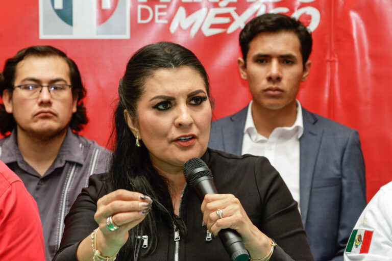 falta de voluntad política Congreso tema agua Puebla