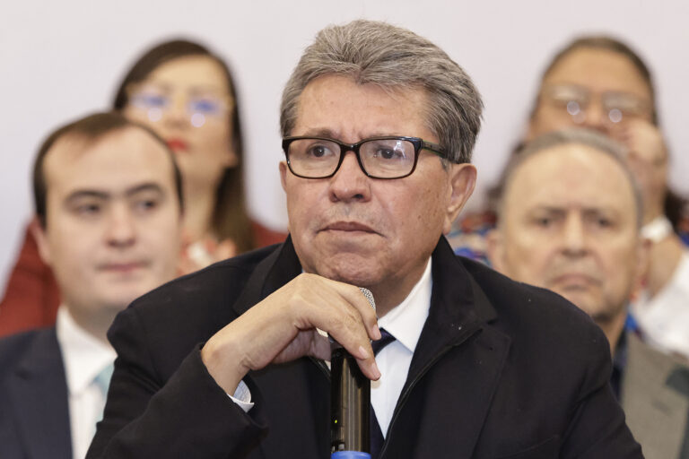 MORENA . DIPUTADOS FEDERALES