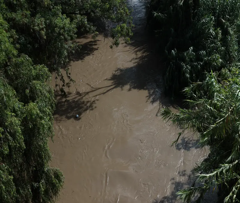Saneamiento del río Atoyac; proponen 300 millones y cuatro plantas
