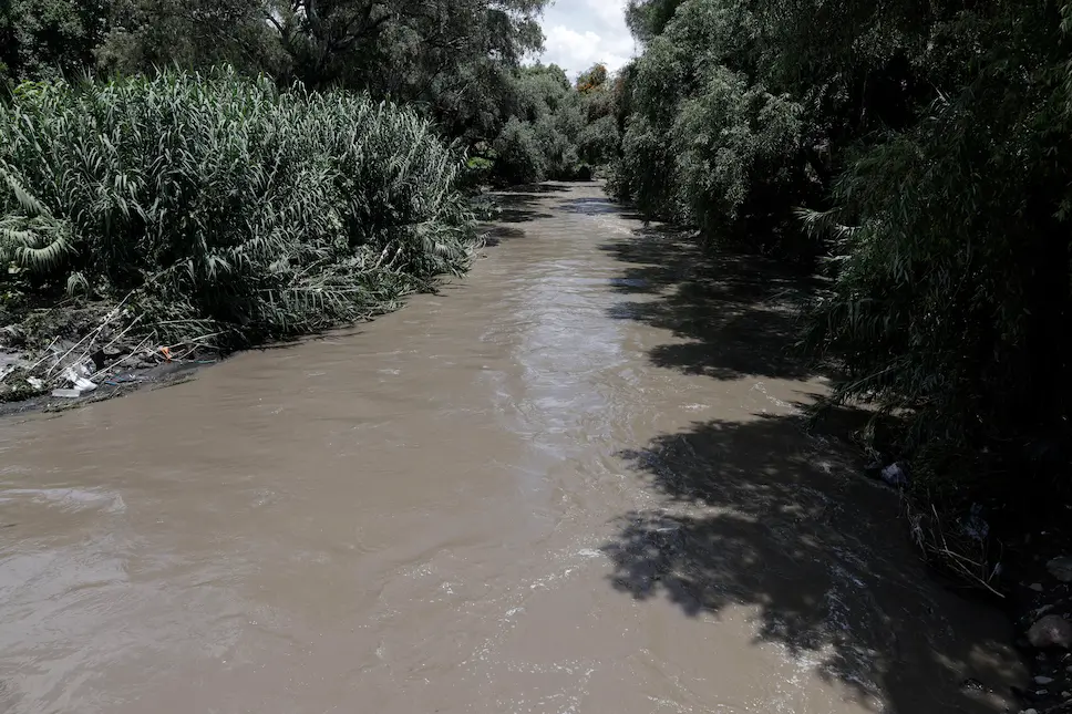 RÍO ATOYAC
