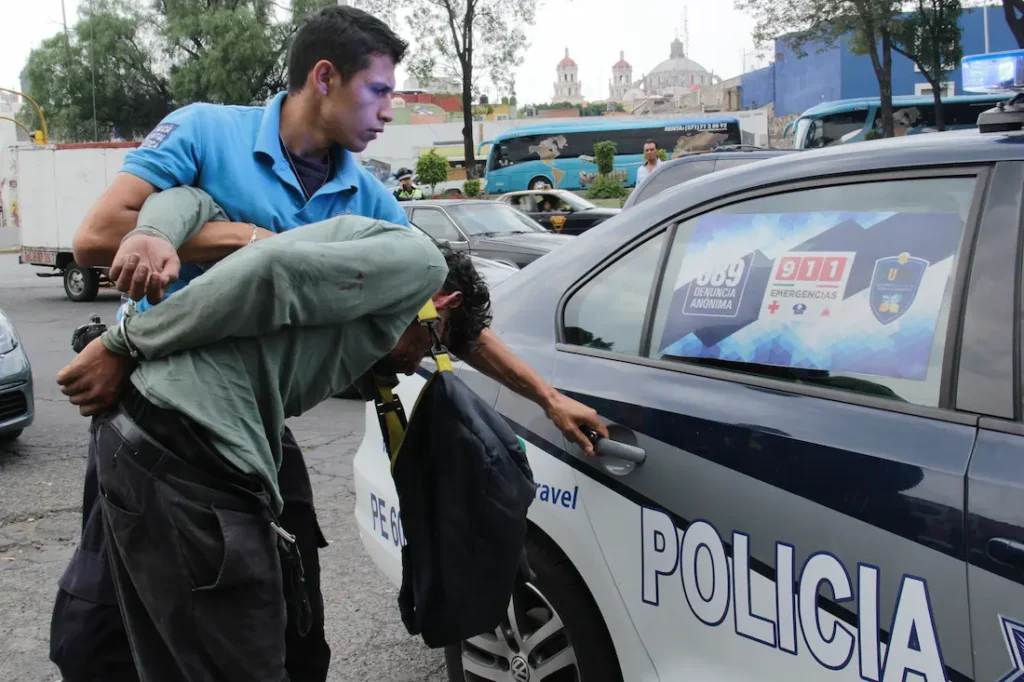 Operativos en Puebla dejan 122 detenidos en los primeros 10 días de octubre