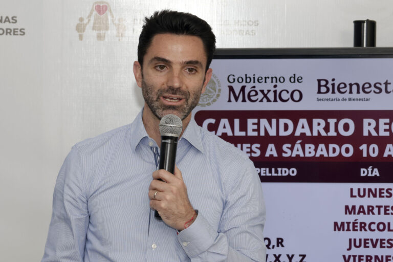 Pensión Bienestar Puebla 2025