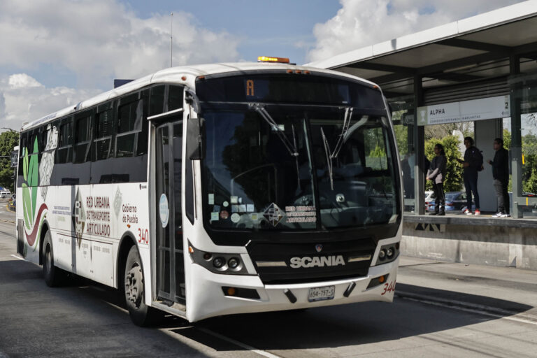 Buscarán dar mantenimiento a todas las líneas del RUTA