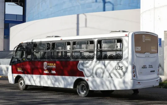¿Hasta dónde llegó la inseguridad? Chofer de RUTA alerta a pasajeros