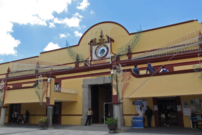 Respuesta Oficial: Ayuntamiento Aclara Accidente en Vía Atlixcáyotl